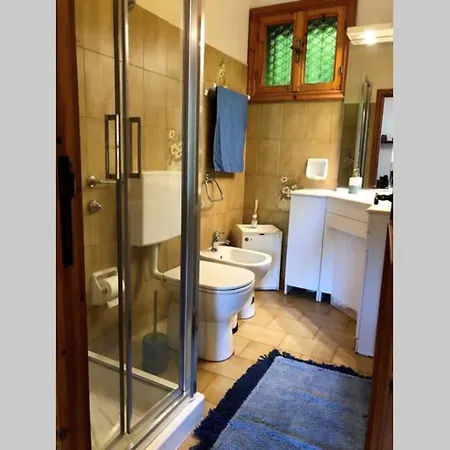 La Casa Del Cedro Tra Mare E Monti Leivi