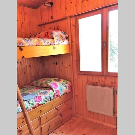 La Casa Del Cedro Tra Mare E Monti *
