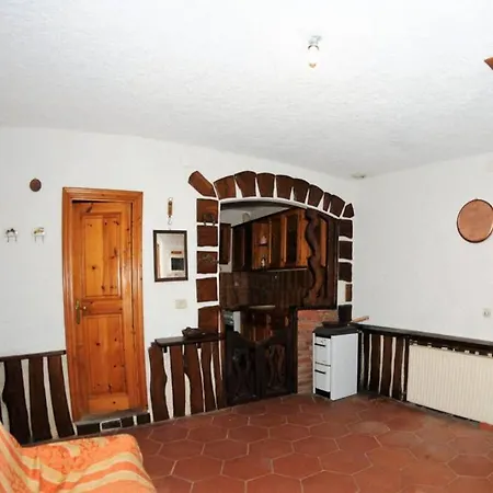 La Casa Del Cedro Tra Mare E Monti Apartman Leivi