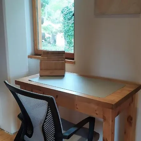 Apartman La Casa Del Cedro Tra Mare E Monti